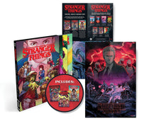 Load image into Gallery viewer, Stranger Things Graphic Novel Boxed Set (Zombie Boys, The Bully, Erica the Great)