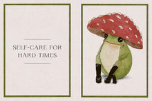 Load image into Gallery viewer, The Little Frog&#39;s Guide to Self-Care