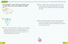 Load image into Gallery viewer, Big Fat High School Geometry Workbook: 400+ Geometry Practice Exercises