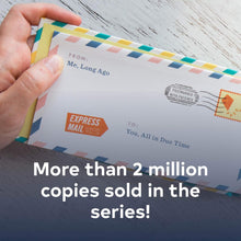 Load image into Gallery viewer, Letters to My Baby: Write Now. Read Later. Treasure Forever