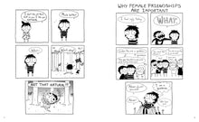 Load image into Gallery viewer, Big Mushy Happy Lump: A Sarah's Scribbles Collection (Volume 2)