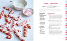 Load image into Gallery viewer, The Easy Christmas Cookie Cookbook