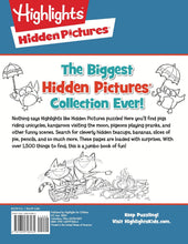 Load image into Gallery viewer, Jumbo Book of Hidden Pictures®