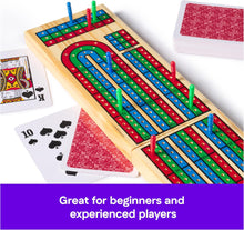 Load image into Gallery viewer, Cribbage