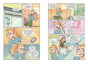 Sweet Valley Twins #3: Choosing Sides
