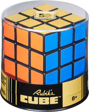 Load image into Gallery viewer, Rubik’s Cube (Special Retro 50th Anniversary Edition)