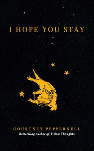 I Hope you Stay