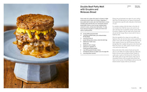 Home Style Cookery