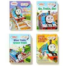 Load image into Gallery viewer, Thomas and Friends: My Red Railway Book Box