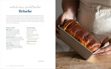 Load image into Gallery viewer, Bread Baking for Beginners