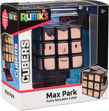 Load image into Gallery viewer, Rubik&#39;s Cube (Max Park)