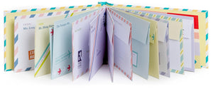 Letters to My Baby: Write Now. Read Later. Treasure Forever