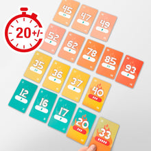 Load image into Gallery viewer, Beat the Heat Card Game
