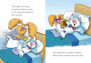 Bunny with a Big Heart (Dr. Seuss Beginner Books®)