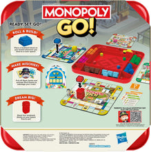 Load image into Gallery viewer, Monopoly Go
