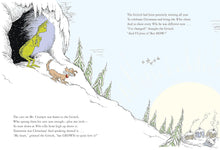 Load image into Gallery viewer, How the Grinch Lost Christmas!