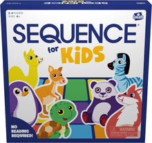 Load image into Gallery viewer, Sequence for Kids