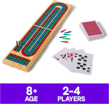 Load image into Gallery viewer, Cribbage
