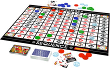 Load image into Gallery viewer, Sequence Jacks Go Wild! Expansion