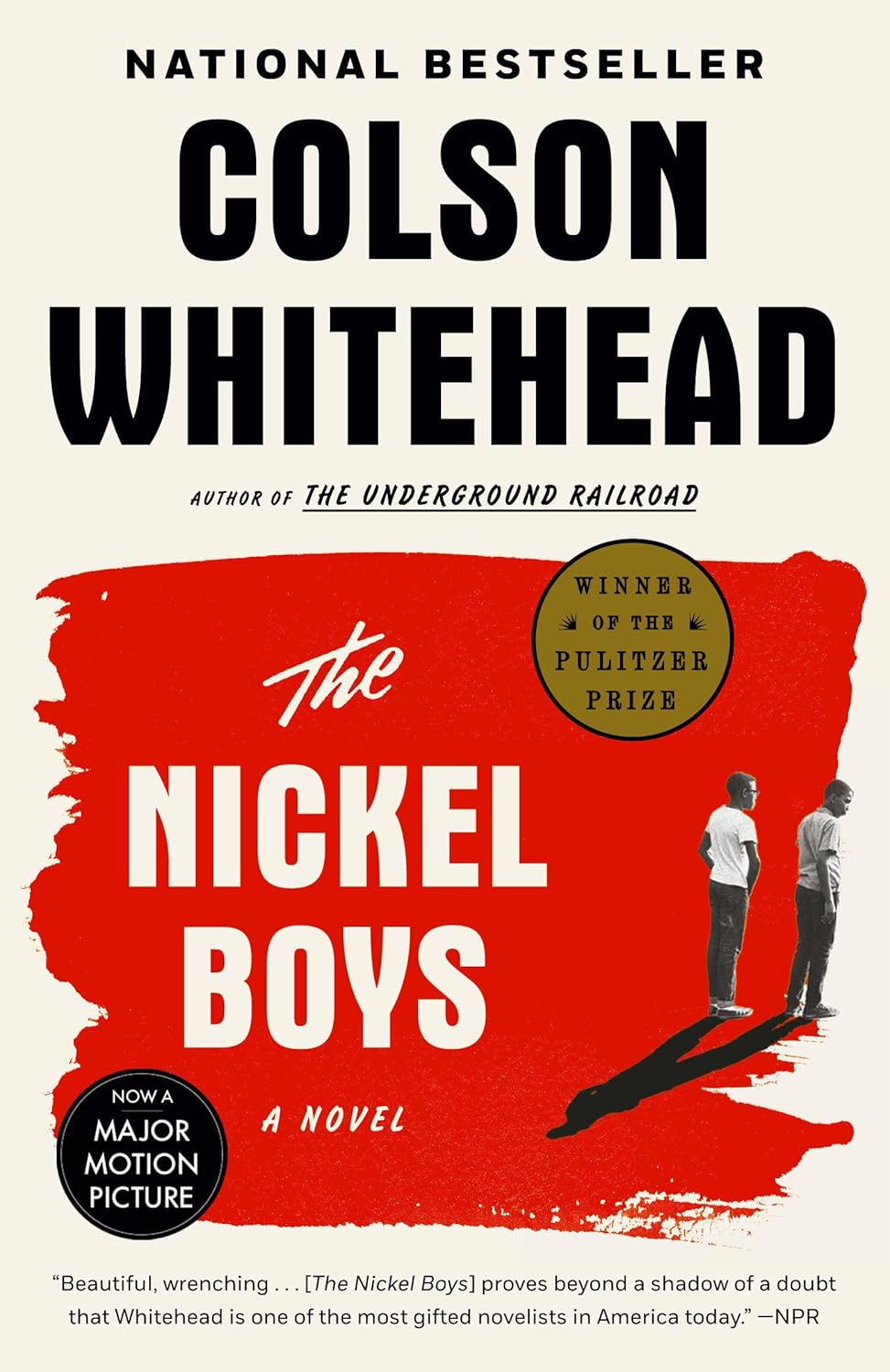 Nickel Boys