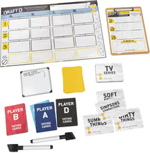 Load image into Gallery viewer, Draft&#39;d Game