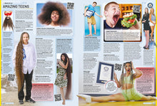 Load image into Gallery viewer, Guinness World Records 2026