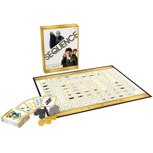 Load image into Gallery viewer, Harry Potter™ Sequence Board Game