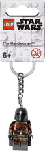Load image into Gallery viewer, LEGO® Keychain
