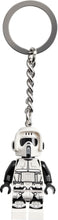 Load image into Gallery viewer, LEGO® Keychain