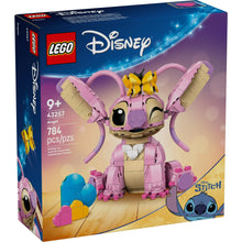 Load image into Gallery viewer, LEGO® Disney™ 43257 Angel (784 pieces)