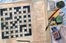 Load image into Gallery viewer, Murder Most Puzzling: Twenty Mysterious Cases to Solve