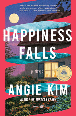 Happiness Falls: A Novel