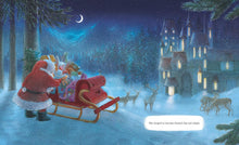Load image into Gallery viewer, Little Red Sleigh