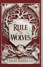 Load image into Gallery viewer, Rule of Wolves (King of Scars Duology)