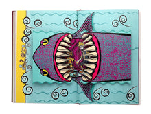 Load image into Gallery viewer, The Adventures of Pinocchio (Illustrated with Interactive Elements)