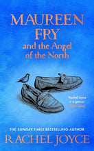 Load image into Gallery viewer, Maureen Fry and the Angel of the North (Signed First Edition)