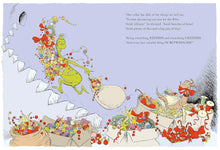 Load image into Gallery viewer, How the Grinch Lost Christmas!