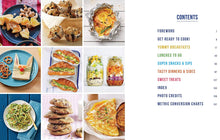 Load image into Gallery viewer, Kids Cook!