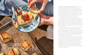 Justine Cooks: Recipes (Mostly Plants) for Finding Your Way in the Kitchen