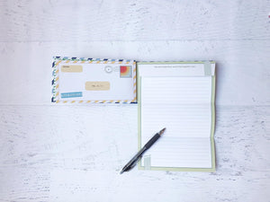 Letters to My Son: Write Now. Read Later. Treasure Forever