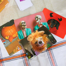 Load image into Gallery viewer, What Do You Meme? Halloween Family Edition