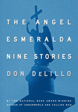 The Angel Esmeralda (Signed First Edition)