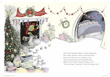 Load image into Gallery viewer, How the Grinch Stole Christmas! (Full Color Edition)