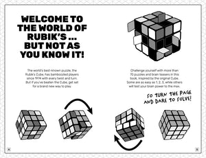Rubik's Cube: Pocket Puzzles