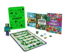 Load image into Gallery viewer, Minecraft The Ultimate Mobspotter’s Collection Gift Box