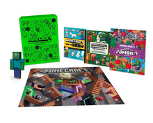 Load image into Gallery viewer, Minecraft The Ultimate Mobspotter’s Collection Gift Box