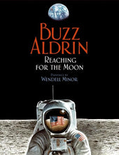 Load image into Gallery viewer, Reaching for the Moon (Signed First Edition)