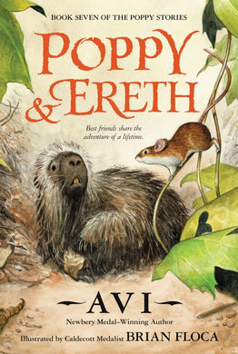 Poppy & Ereth