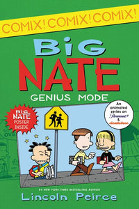 Big Nate: Genius Mode