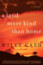 Load image into Gallery viewer, A Land More Kind Than Home (Signed First Edition)